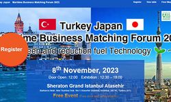 Türk ve Japon firmalardan ortak etkinlik: Yeni teknolojiler tanıtılacak