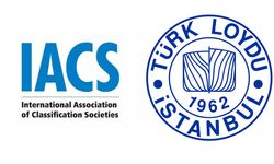 Türk Loydu IACS’ın 12. üyesi olarak kabul edildi