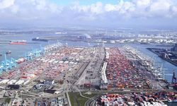 Rotterdam Limanı'nda 1,6 ton kokain ele geçirildi