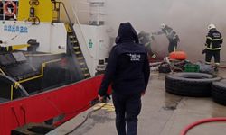 Ceyport’taki pilot bot kaptanının ölümünde ihmal iddiası
