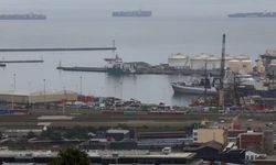 Rota değiştiren gemiler Afrika limanlarının yetersizliği ile boğuşuyor