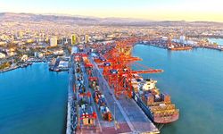 "Akdeniz’de yapılacak limanlar yeni ticaret ekseni oluşturacak"