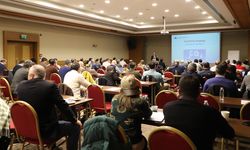 Alpha Marine Consulting Türkiye’den yüksek katılımlı seminer