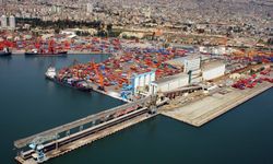 Mersin Limanı'nda yeni hizmet: "Araç Rezervasyon Sistemi"