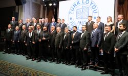 Türk Loydu, 62. yılını ve IACS üyeliğini görkemli bir geceyle kutladı