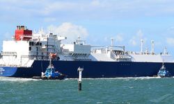 Avustralya'dan Çinli LNG taşıyıcısına 6 aylık yasak