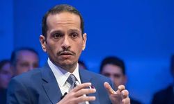 Katar başbakanından 'Kızıldeniz' mesajı