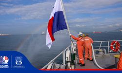 Panama bayrağı dünya gemi filosunun yüzde 16’sında dalgalanıyor
