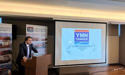 YMN Tanker’den 'yıl sonu değerlendirme toplantısı'