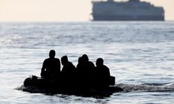 Botlarla Britanya'ya giden Türk göçmenlerin sayısı 3 katına çıktı