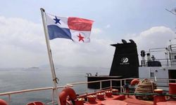 ABD'den Panama Denizcilik İdaresi'ne 'İran' baskısı