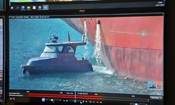 Antalya'da denizi kirleten gemilere 52 milyon lira ceza kesildi
