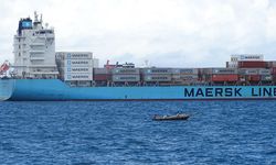 Bab-el Mendeb Boğazı'nda Maersk’e ait gemilere füze saldırısı