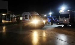 İzmir'de balıkçı teknesi battı: 3 kişi hayatını kaybetti, 2 kişi kayıp
