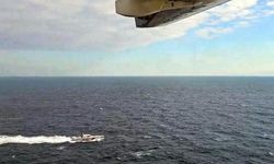 Malta bandıralı gemide kaybolan Türk mürettebat Bartın açıklarında aranıyor