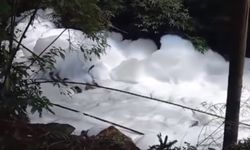 Brezilya'da nehre sülfonik asit sızdı, acil durum ilan edildi