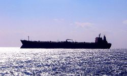 Somali açıklarında yük gemisine saldırı