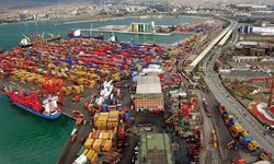 BAE, Türkiye’den hem liman hem de denizcilik şirketi alıyor