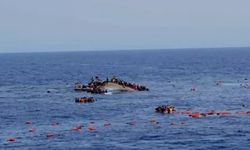 Senegal'de uyuşturucu kaçakçılarına ait tekne batırıldı!