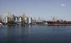 DESE Crew Management, Ukrayna tahıl koridorunda Türk denizcilerle faaliyette