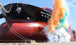 Çin ve Güney Kore'de 2027 yılının VLCC yeni inşa kontenjanları tükendi