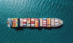 Çin'den Avrupa'ya konteyner taşıma fiyatı dört katına çıktı
