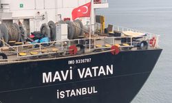 Emiroğlu Denizcilik, Mavi Vatan'a Türk bayrağı çekti