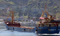 Marmara'da batan gemideki mürettebatın kimlikleri belli oldu
