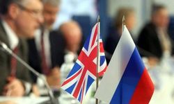 İngiltere'den yeni Rusya yaptırımları: 3 Türk firma da listede