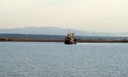 Marmara Denizi'nde kargo gemisi battı: 6 mürettebat aranıyor