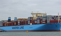 Maersk'ten Kızıldeniz uyarısı