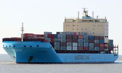 Maersk, iklim hedefleri için SBTi doğrulaması alan ilk şirket oldu