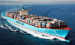 Maersk'in net kârında büyük düşüş
