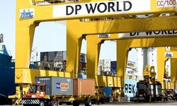 DP World grevdeki liman işçileriyle 'prensipte' anlaştı