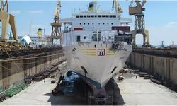 AB, İspanya'nın gemi inşa sektörüne yardımını hukuka aykırı buldu