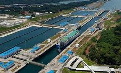 Panama Kanalı kısıtlamalarında takvimde değişiklik yok