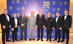 Türkiye Gemi Tedarikçileri Derneği, 20. yılını kutladı