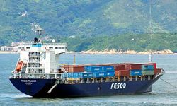 İttifak dışı gemiler Asya-Avrupa pazar payını ikiye katladı