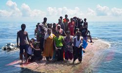 BM: Endonezya'daki tekne faciasında 76 kişi öldü veya kayıp