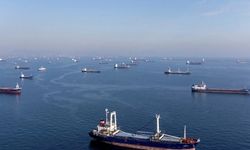 BIMCO: Saldırılar, küresel deniz ticaretinin yüzde 13'ünü etkiledi