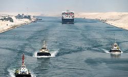 Mısır, Süveyş Kanalı'nı genişletecek