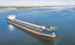 Metanol yakıtlı gemilerde yeni yangın güvenliği önlemleri şart