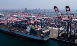 ABD'li sendikalar Çin yapımı gemilerden ücret alınmasını istiyor