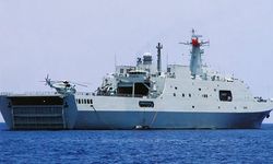 Çin sahil güvenlik gemileri, Japon kara sularını ihlal etti