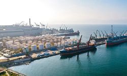 Dörtyol Limanı'nı işleten şirketten Rus petrolüne yasak