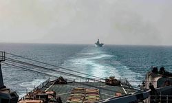 "İran, Kızıldeniz'de kalıcı deniz üssü inşa etmek istiyor"