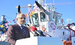 Bakan Uraloğlu: "Türk sahipli filomuz son 2 yılda yüzde 50'den fazla arttı"