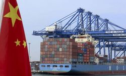 Çin ihracatı beklentilerin üzerinde arttı