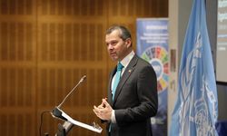 IMO'dan '2030 emisyon hedefi' açıklaması