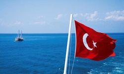 DGM: Türk bayrağı 'hedef bayrak' listesinden çıktı